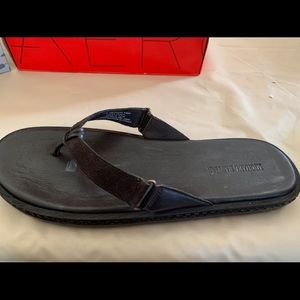 michael bastian slides